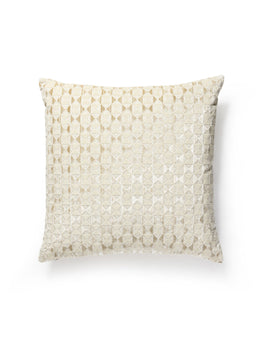 Parlor Velvet Pillow