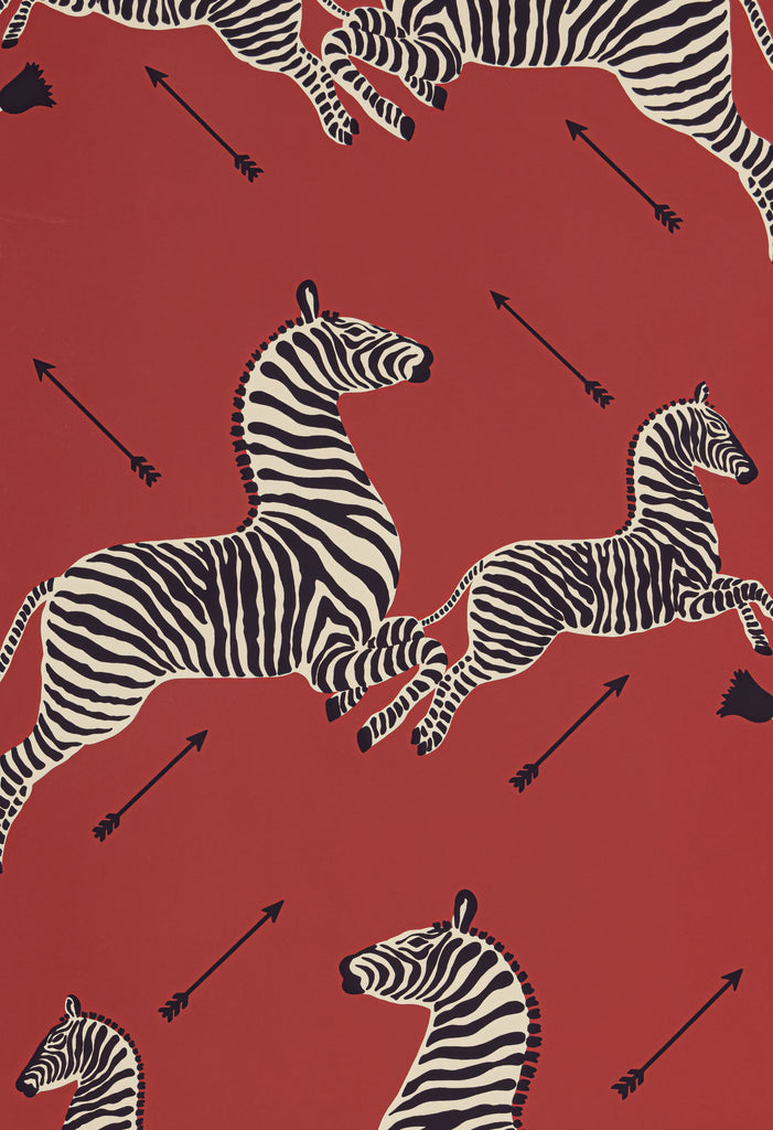 Zebras - Wallpaper