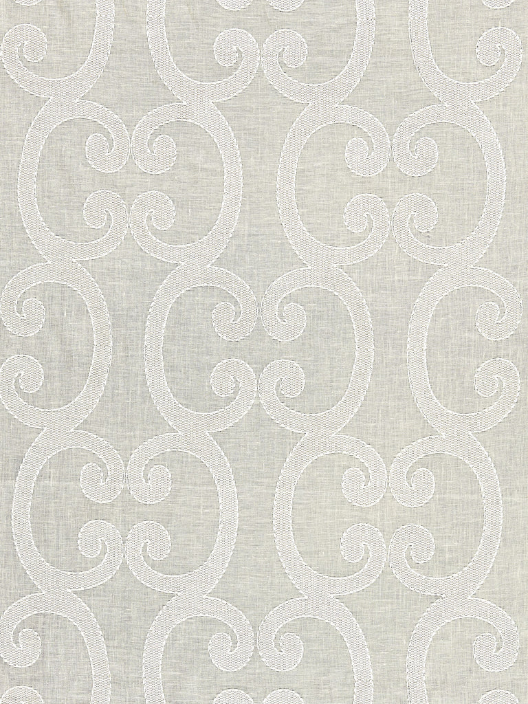 Ornamento Sheer - Champagne