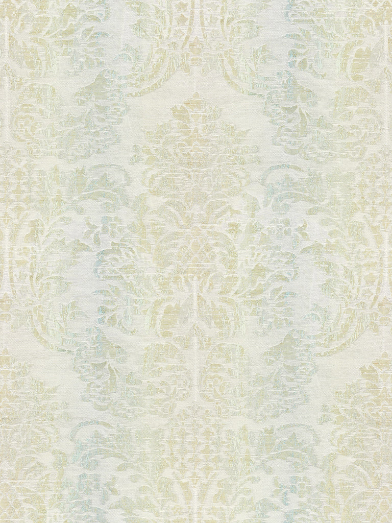 Sorrento Linen Damask - Mineral