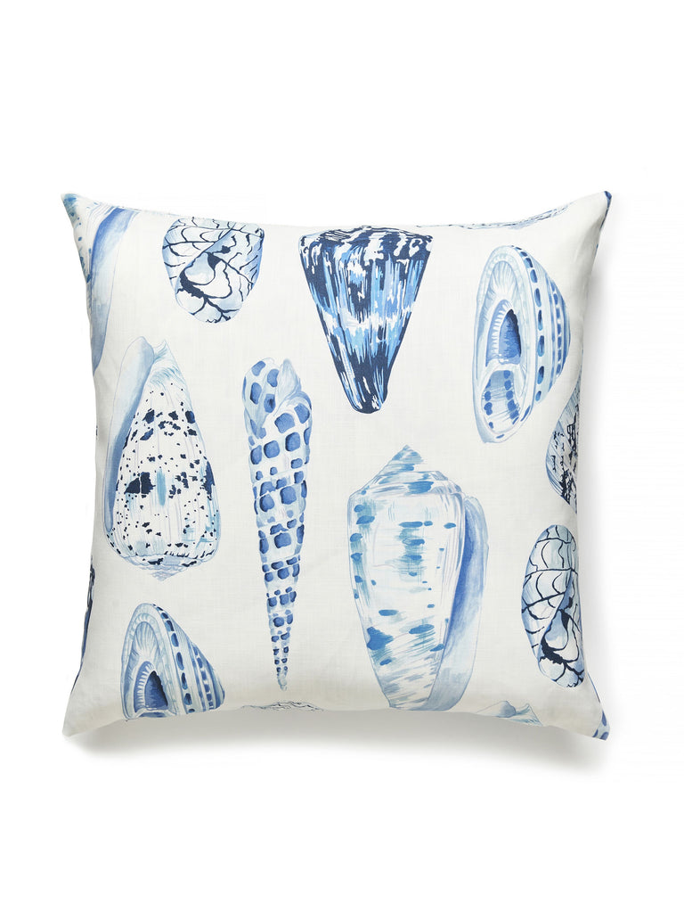 Coquina Outdoor Pillow