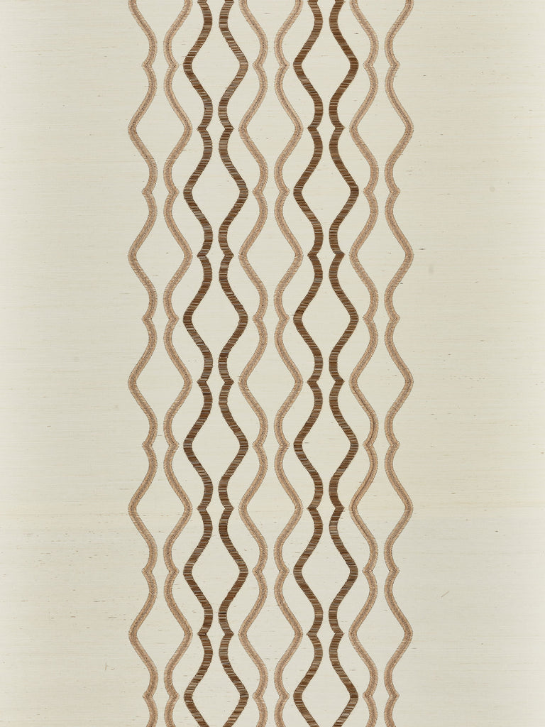 Valentina Embellished Sisal