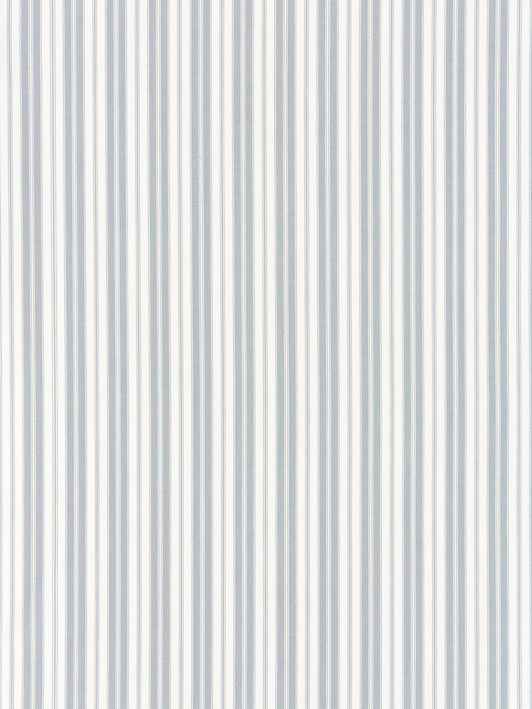 Devon Ticking Stripe - Mineral