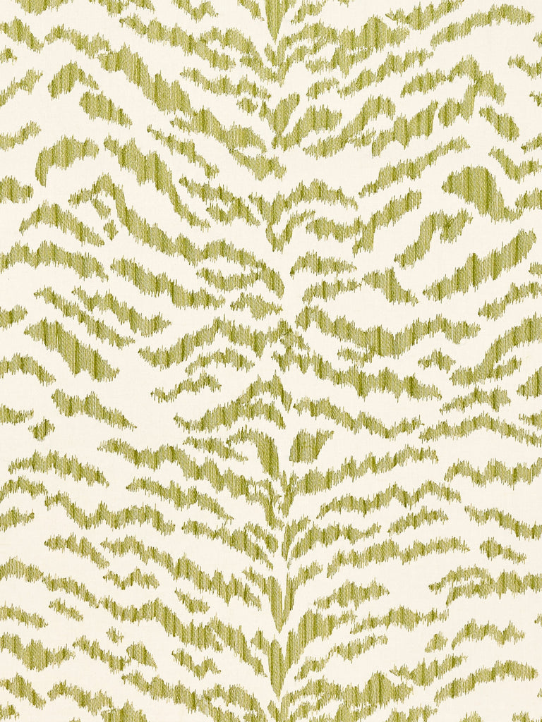 Tigress Wallcovering