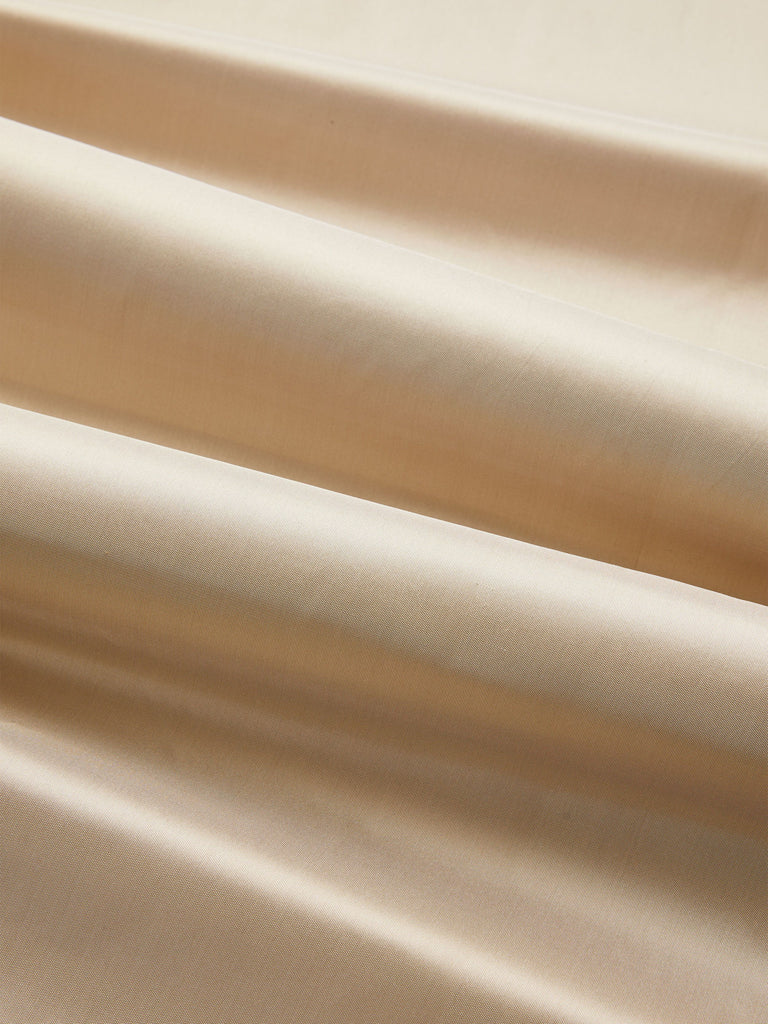 Olympia Silk Taffeta - Sand