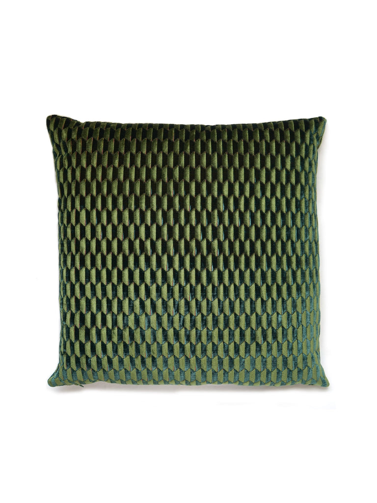 Allegra Velvet Pillow