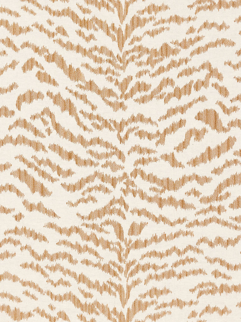 Tigress Wallcovering