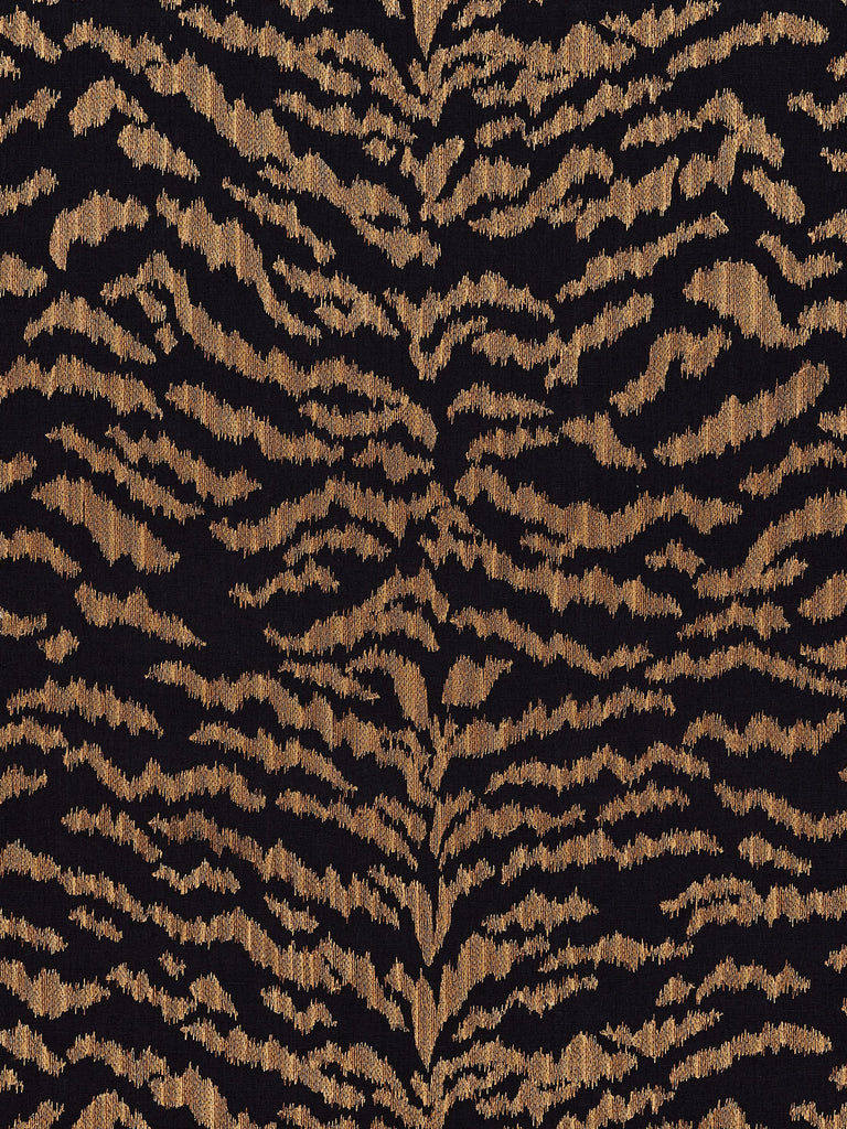 Tigress Wallcovering