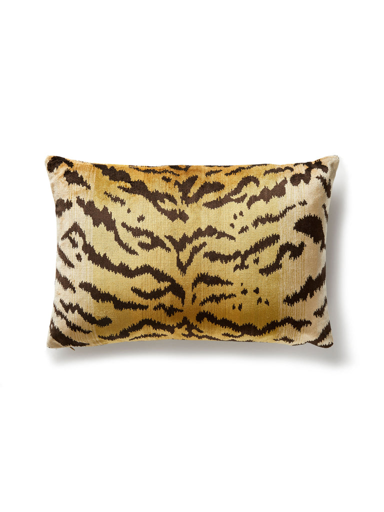 Tigre Lumbar Pillow