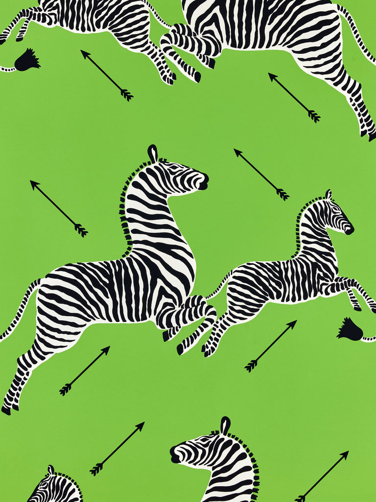 Zebras - Wallpaper