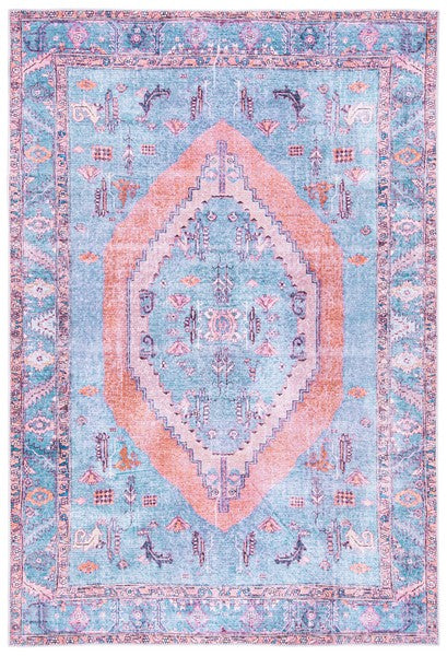 Serapi 356 Rug