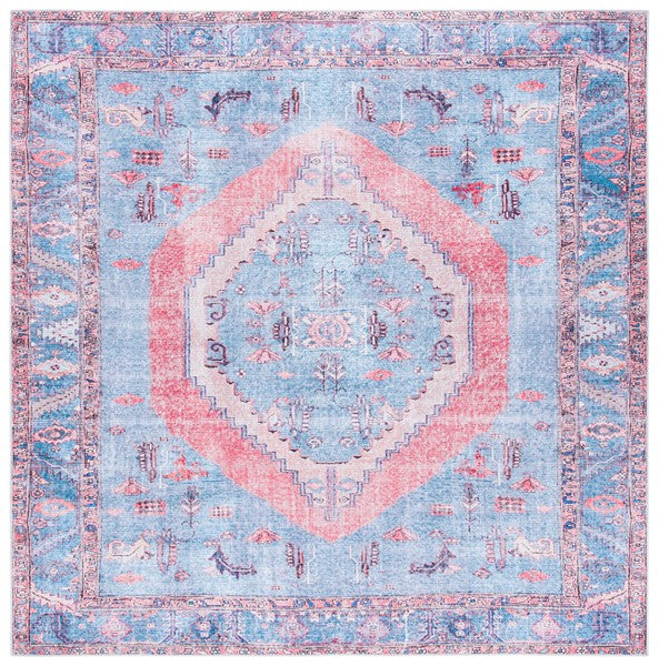 Serapi 356 Rug