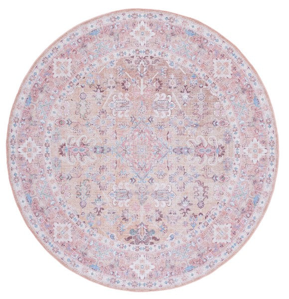 Serapi 515 Rug