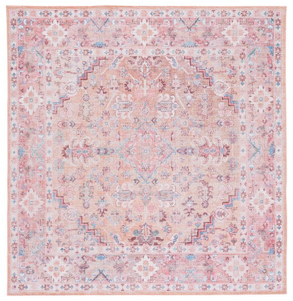 Serapi 515 Rug