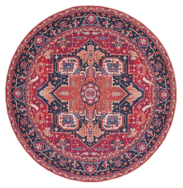 Serapi 534 Rug