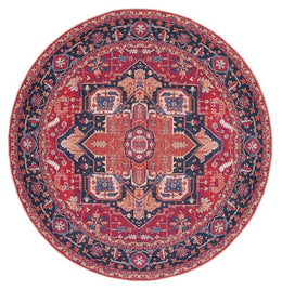 Serapi 534 Rug