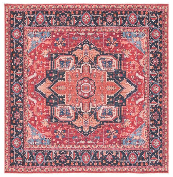 Serapi 534 Rug