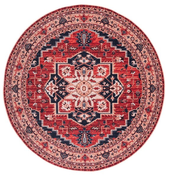 Serapi 557 Rug