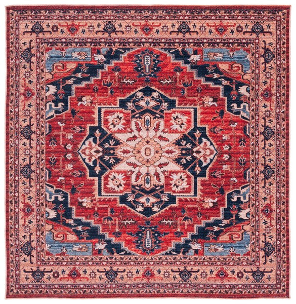 Serapi 557 Rug