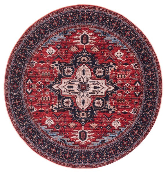 Serapi 560 Rug