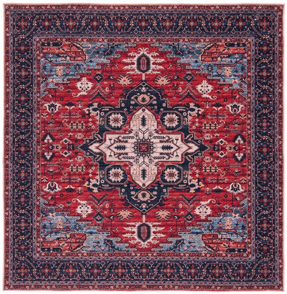 Serapi 560 Rug