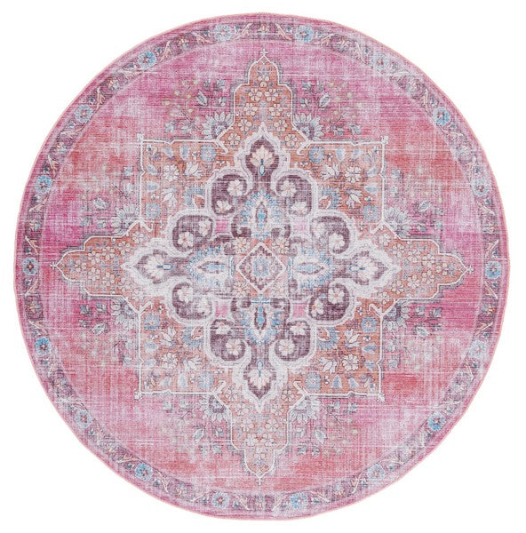 Serapi 580 Rug