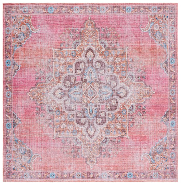 Serapi 580 Rug