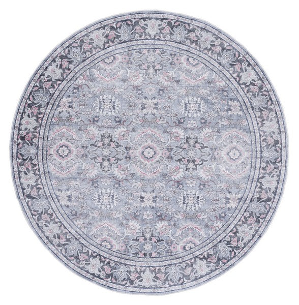 Serapi 584 Rug