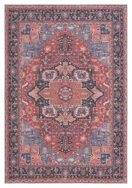 Serapi 612 Rug