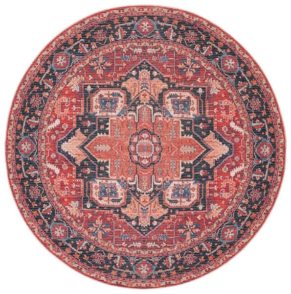 Serapi 612 Rug