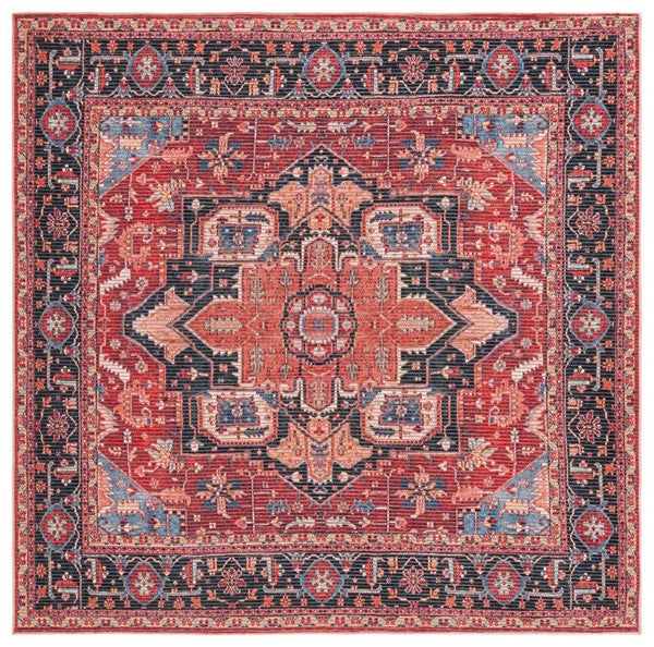 Serapi 612 Rug