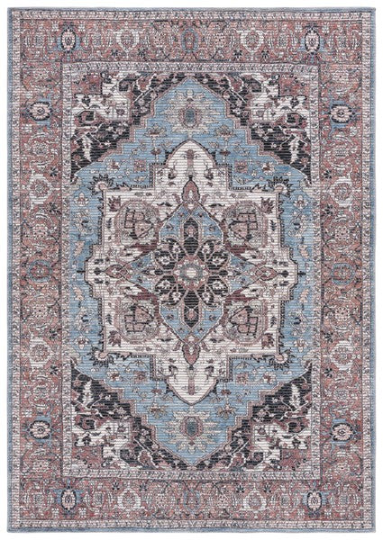 Serapi 622 Rug