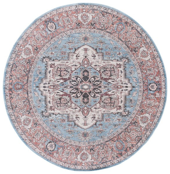 Serapi 622 Rug