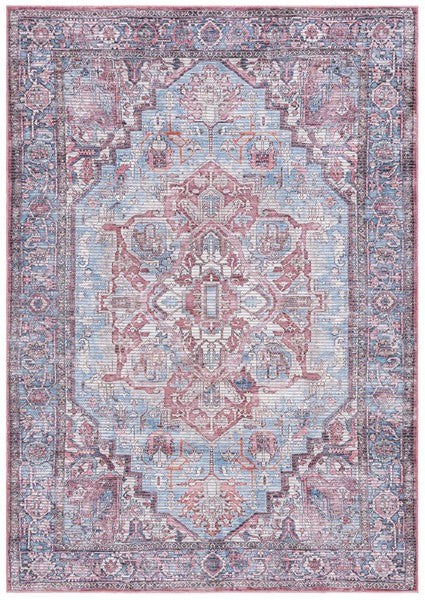 Serapi 624 Rug