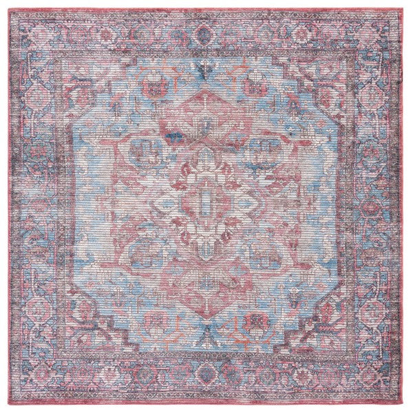 Serapi 624 Rug