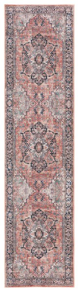 Serapi 624 Rug