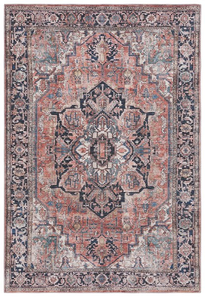 Serapi 624 Rug