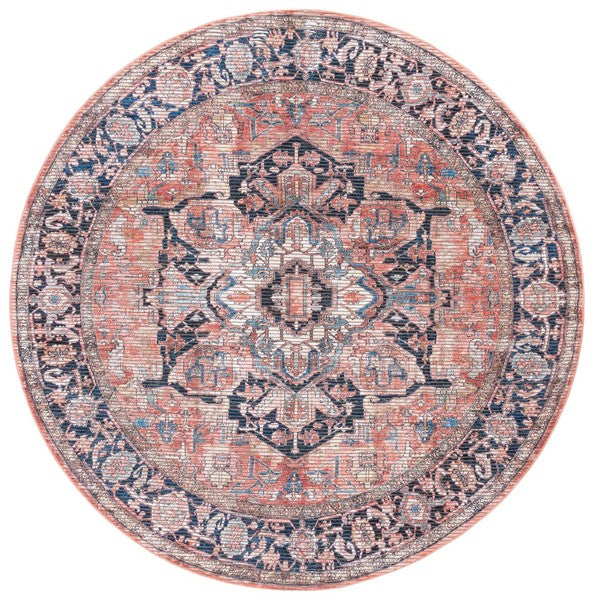 Serapi 624 Rug