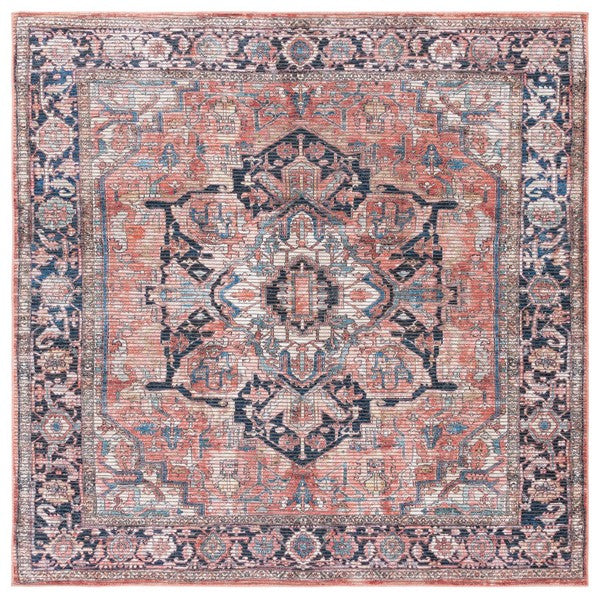 Serapi 624 Rug