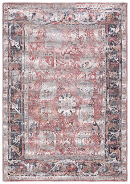 Serapi 628 Rug