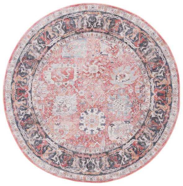 Serapi 628 Rug