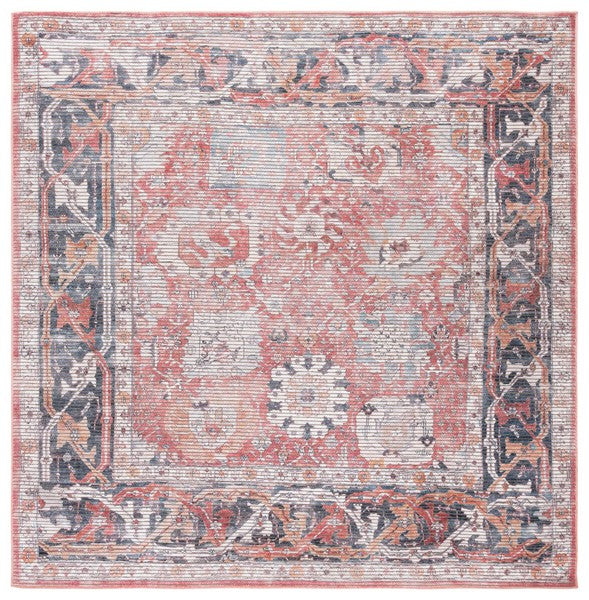 Serapi 628 Rug