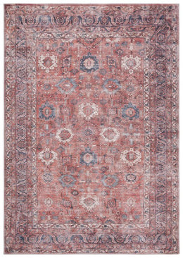 Serapi 646 Rug