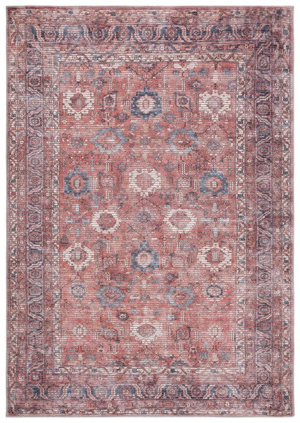 Serapi 646 Rug