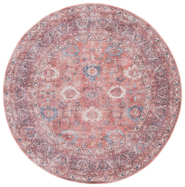 Serapi 646 Rug