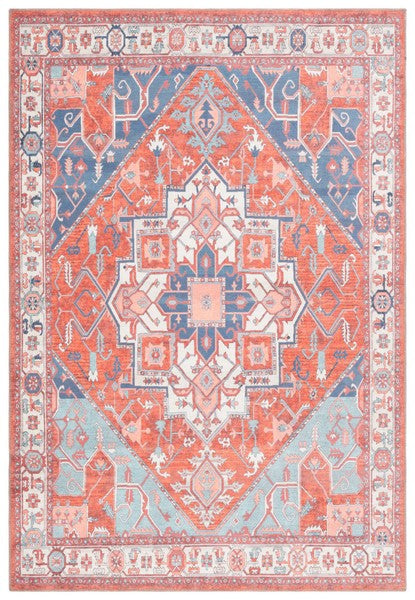 Serapi 811 Rug