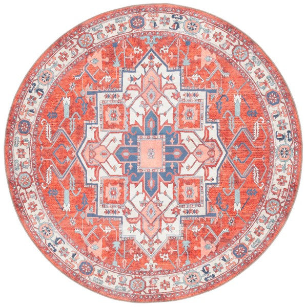 Serapi 811 Rug