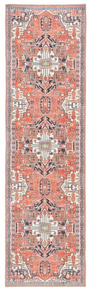 Serapi 812 Rug