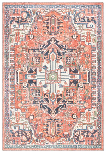 Serapi 812 Rug