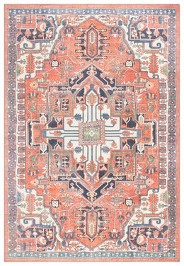 Serapi 812 Rug